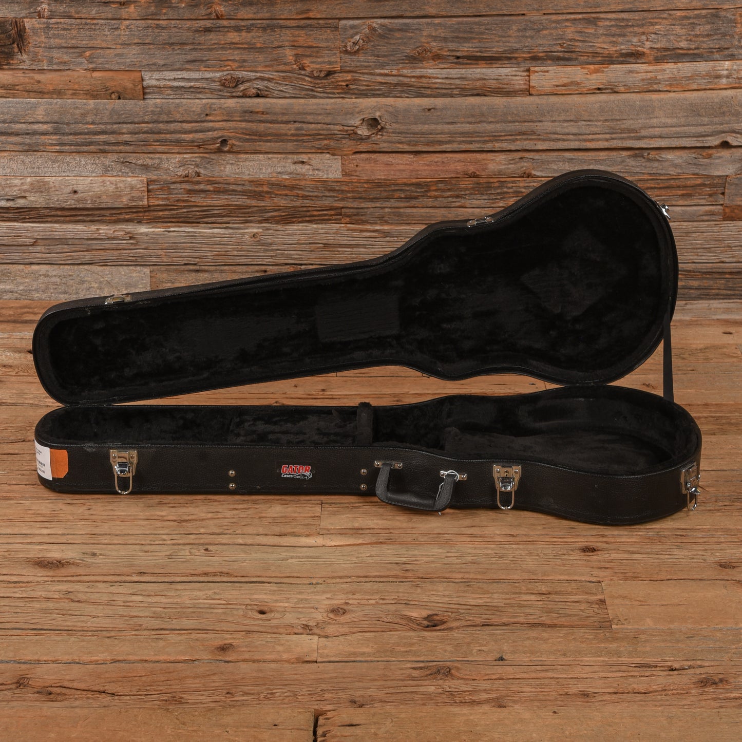 Gibson Les Paul Studio Wine Red 2004 Electric Guitars / Solid Body