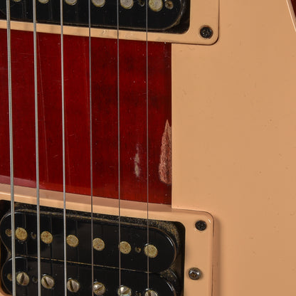 Gibson Les Paul Studio Wine Red 2004 Electric Guitars / Solid Body