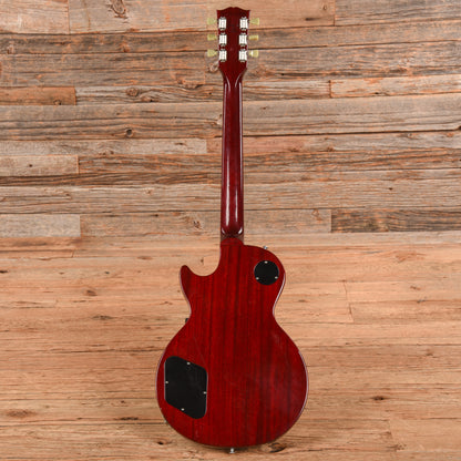 Gibson Les Paul Studio Wine Red 2008 Electric Guitars / Solid Body