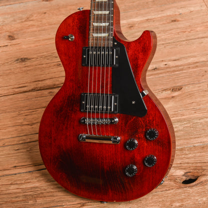 Gibson Les Paul Studio Wine Red 2023 Electric Guitars / Solid Body