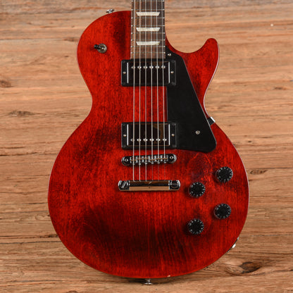 Gibson Les Paul Studio Wine Red 2023 Electric Guitars / Solid Body