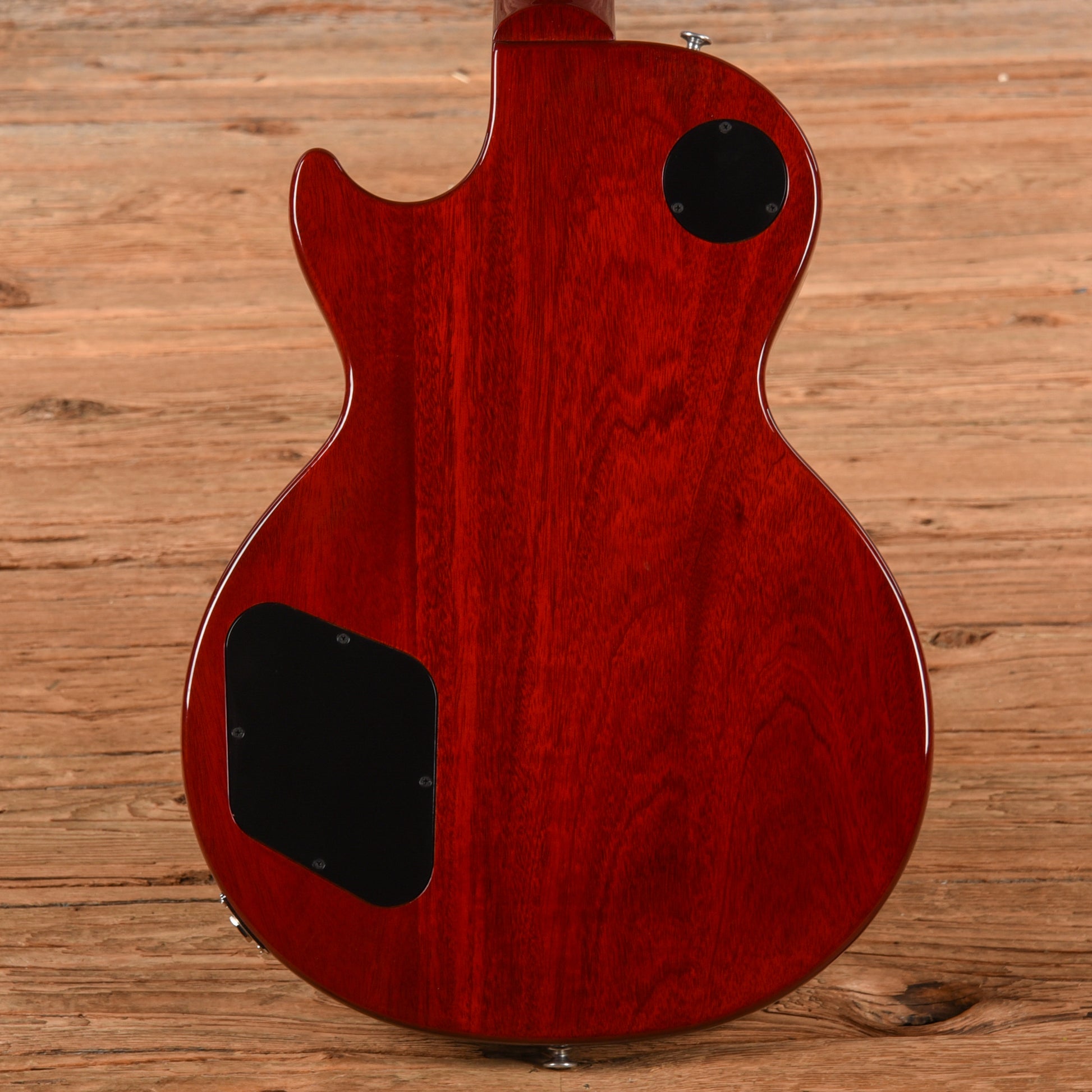 Gibson Les Paul Studio Wine Red 2023 Electric Guitars / Solid Body