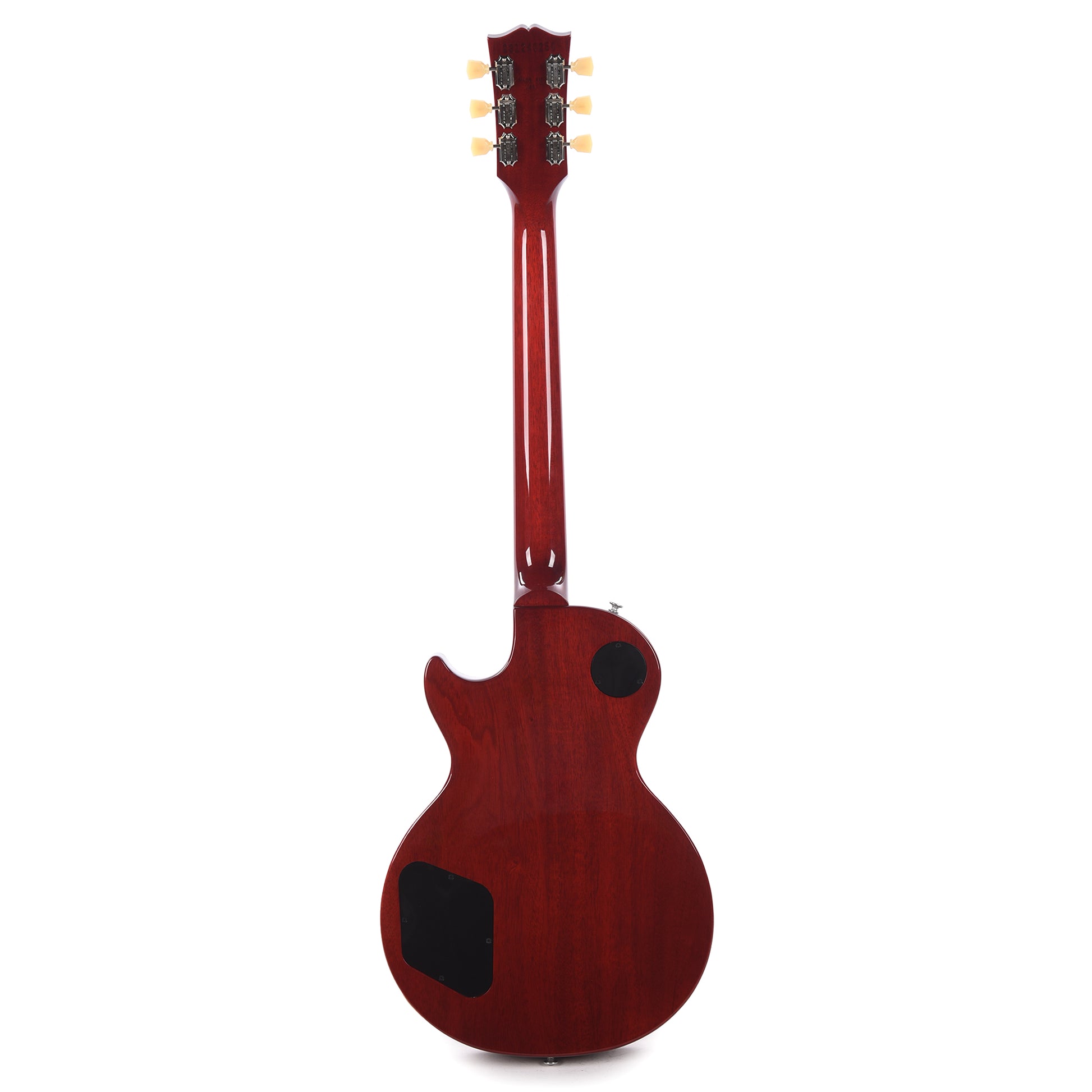 Gibson Les Paul Studio Wine Red Electric Guitars / Solid Body