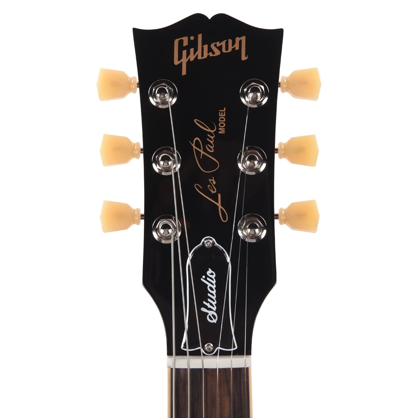 Gibson Les Paul Studio Wine Red Electric Guitars / Solid Body