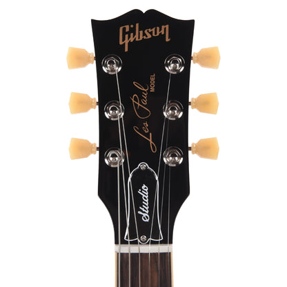 Gibson Les Paul Studio Wine Red Electric Guitars / Solid Body