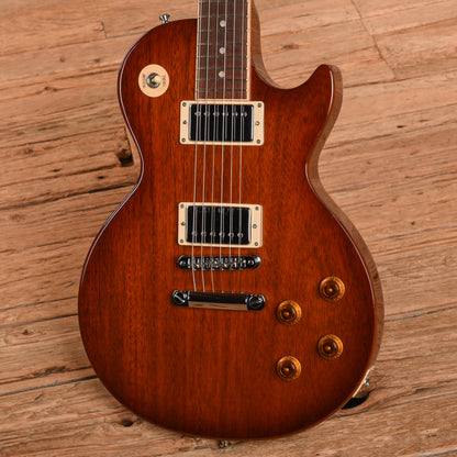 Gibson Les Paul Studio Worn Brown 2015 Electric Guitars / Solid Body