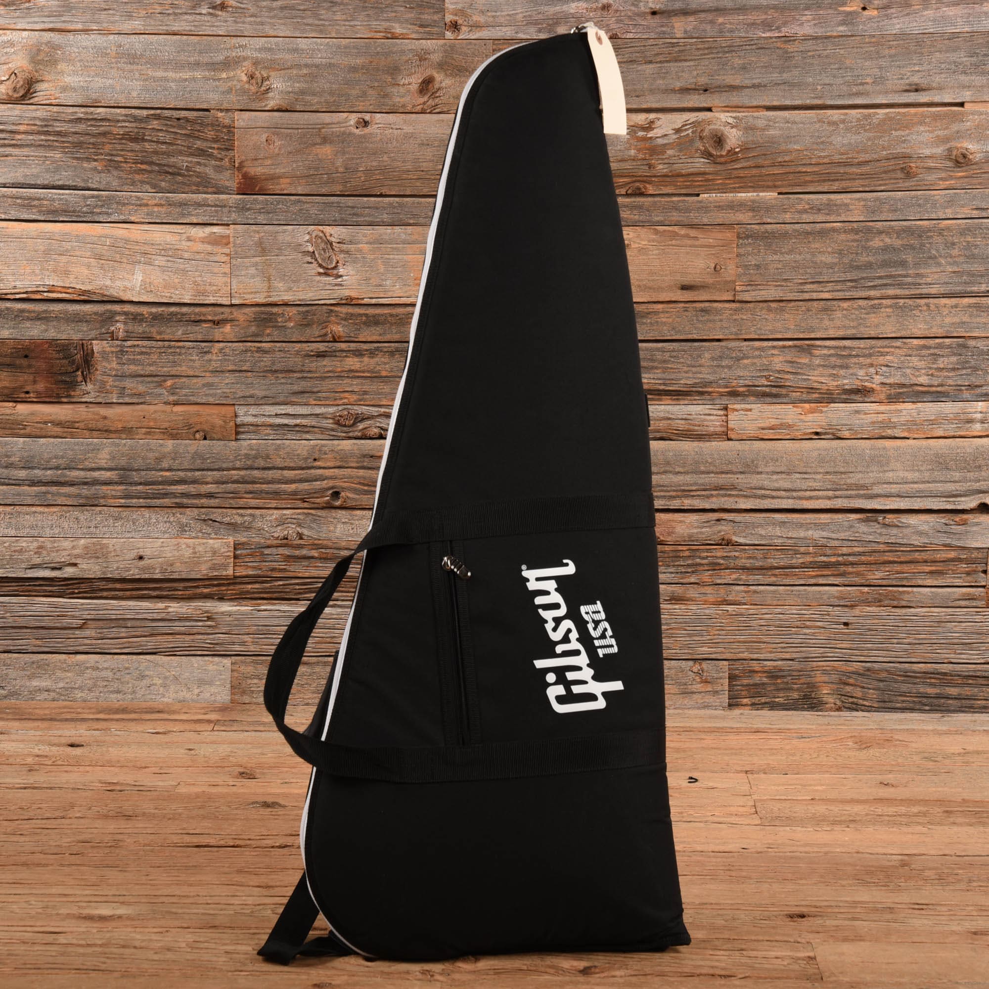 Gibson Les Paul Studio Worn Brown 2016 – Chicago Music Exchange