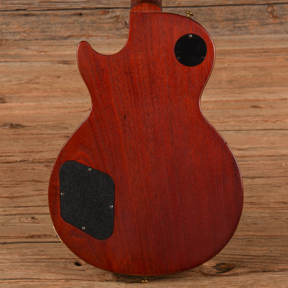 Gibson Les Paul Studio Worn Cherry 2006 Electric Guitars / Solid Body