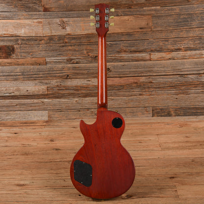 Gibson Les Paul Studio Worn Cherry 2006 Electric Guitars / Solid Body