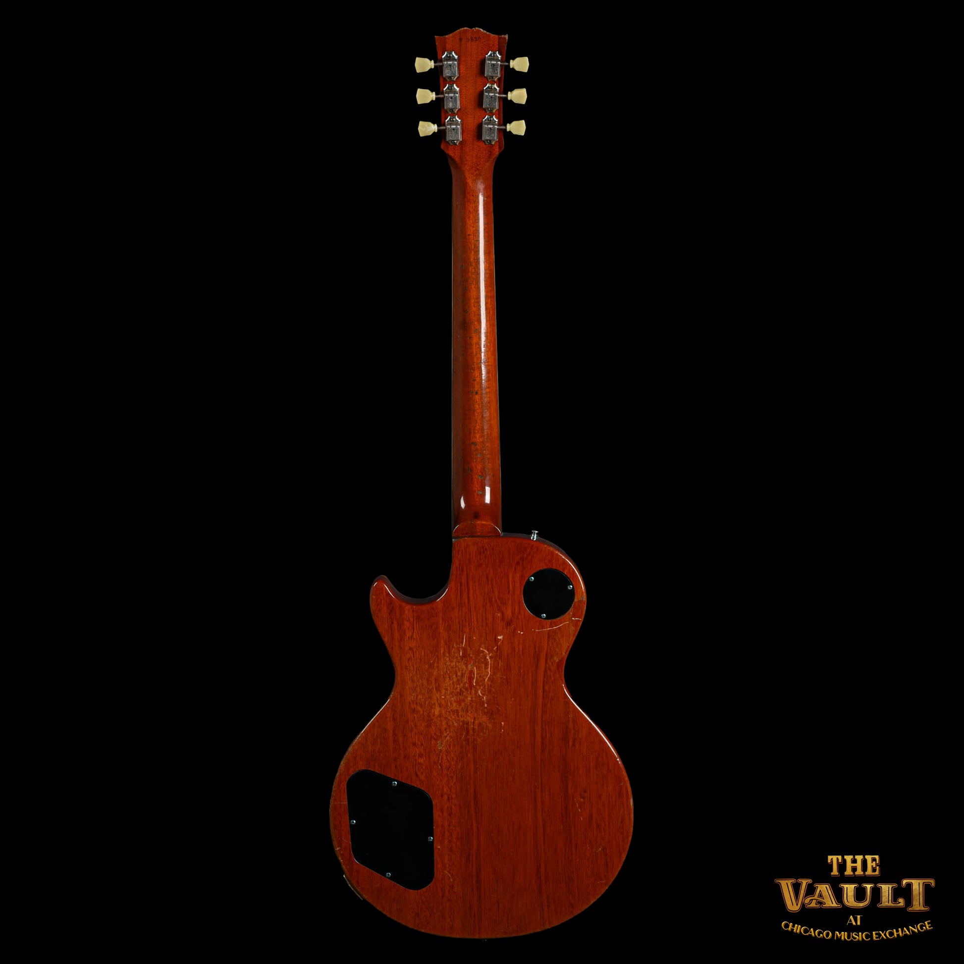 Gibson Les Paul Sunburst 1959 Electric Guitars / Solid Body