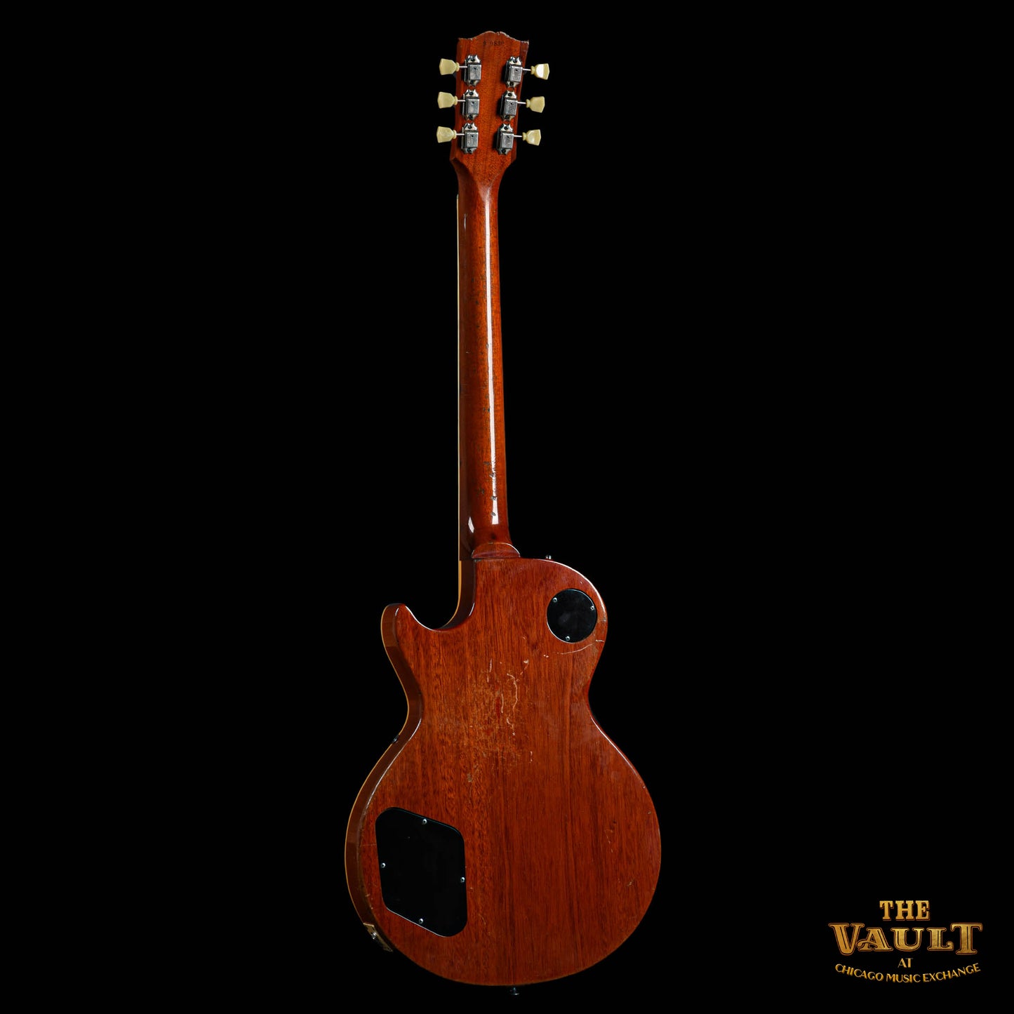 Gibson Les Paul Sunburst 1959 Electric Guitars / Solid Body