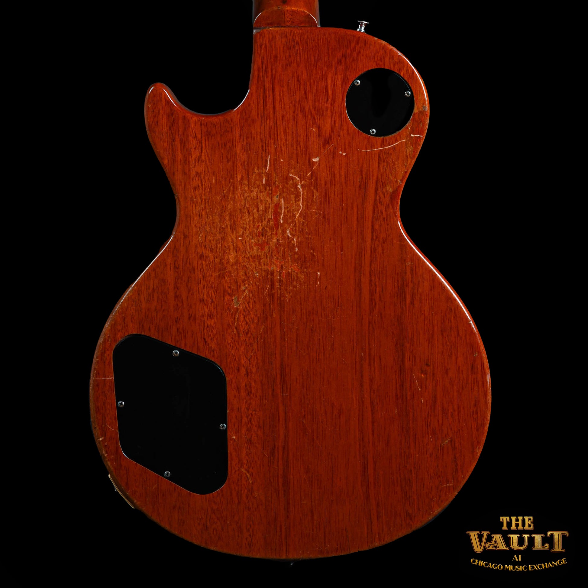 Gibson Les Paul Sunburst 1959 Electric Guitars / Solid Body