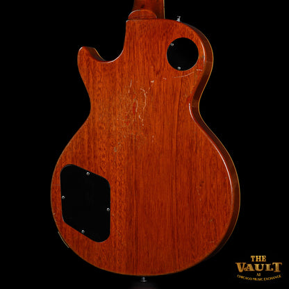 Gibson Les Paul Sunburst 1959 Electric Guitars / Solid Body