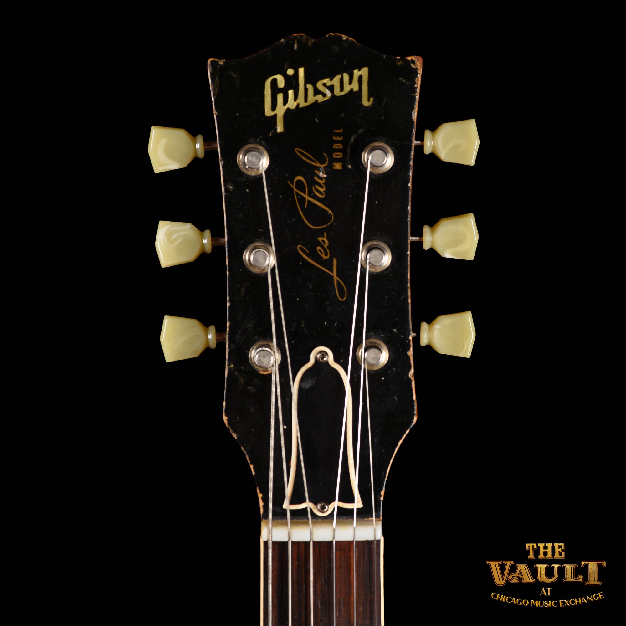 Gibson Les Paul Sunburst 1959 Electric Guitars / Solid Body