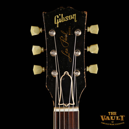 Gibson Les Paul Sunburst 1959 Electric Guitars / Solid Body