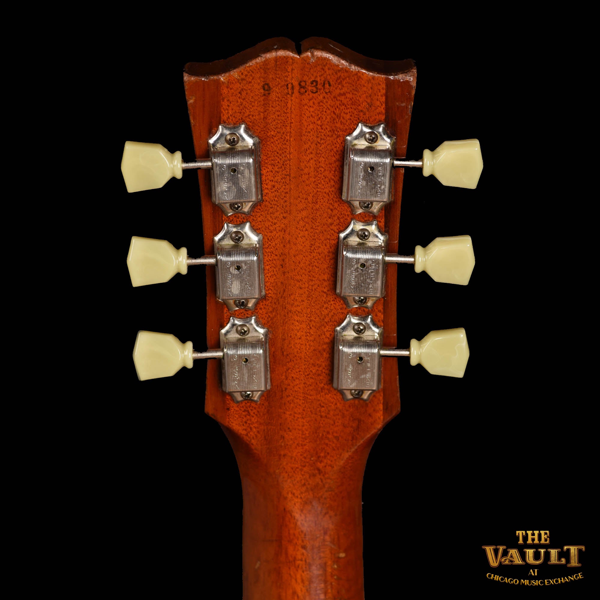 Gibson Les Paul Sunburst 1959 Electric Guitars / Solid Body