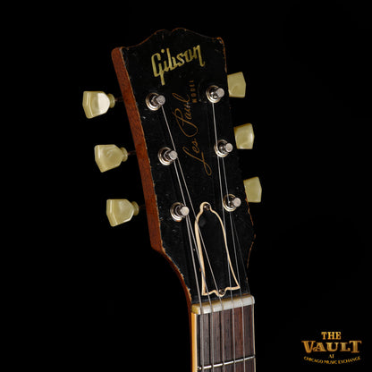 Gibson Les Paul Sunburst 1959 Electric Guitars / Solid Body