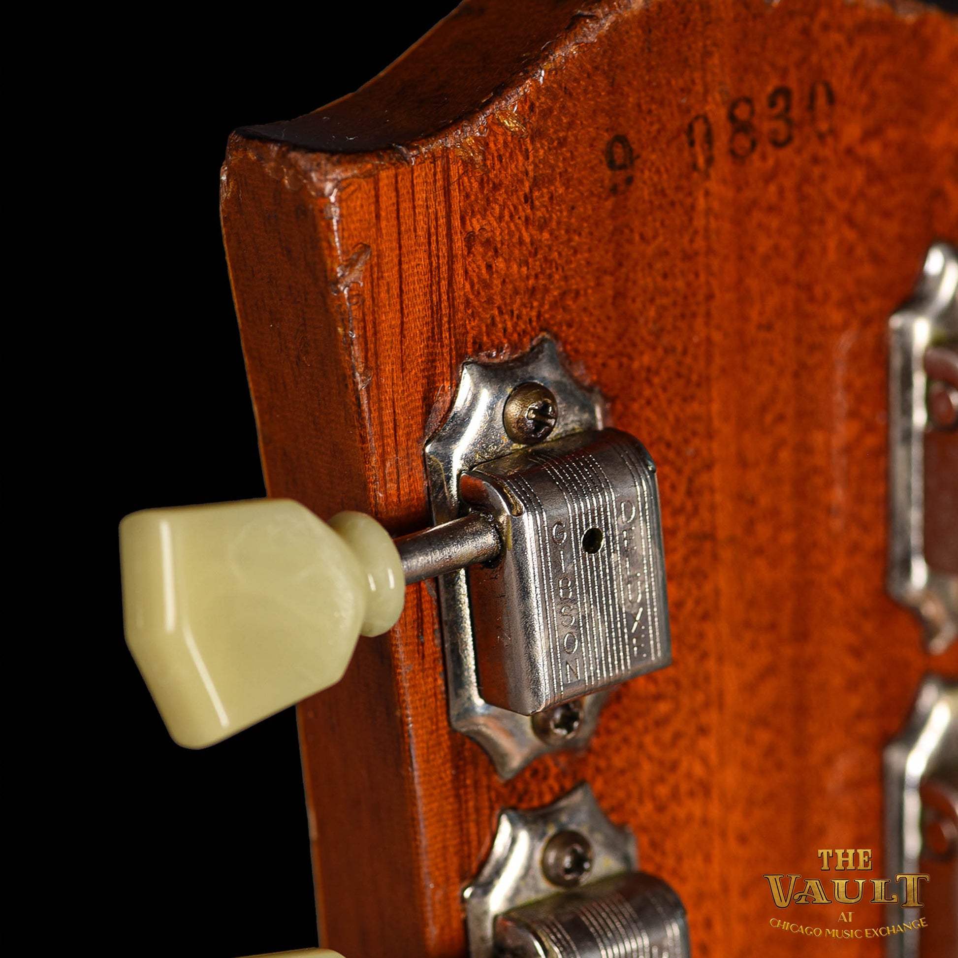 Gibson Les Paul Sunburst 1959 Electric Guitars / Solid Body