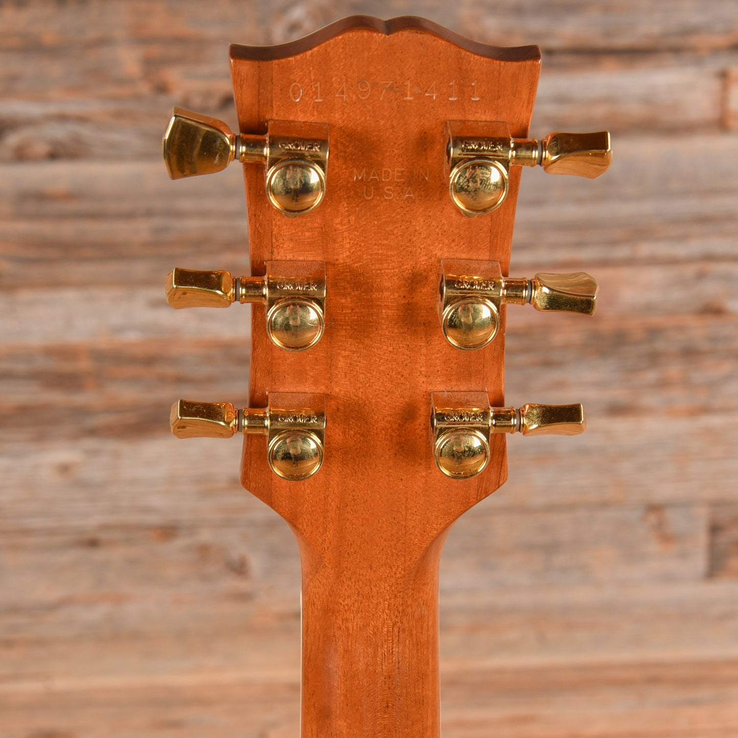 Gibson Les Paul Supreme GOTW #22 Goldtop 2007 Electric Guitars / Solid Body