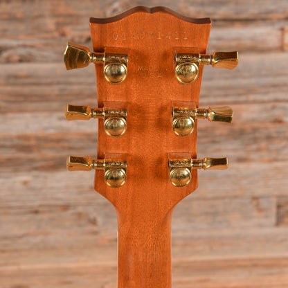 Gibson Les Paul Supreme GOTW #22 Goldtop 2007 Electric Guitars / Solid Body
