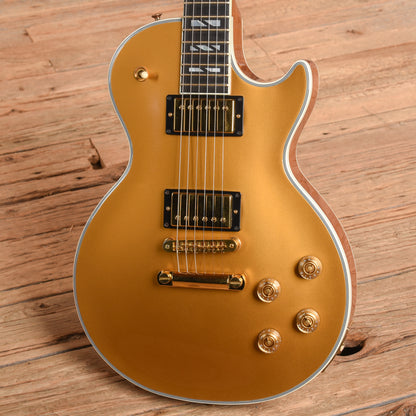 Gibson Les Paul Supreme GOTW #22 Goldtop 2007 Electric Guitars / Solid Body