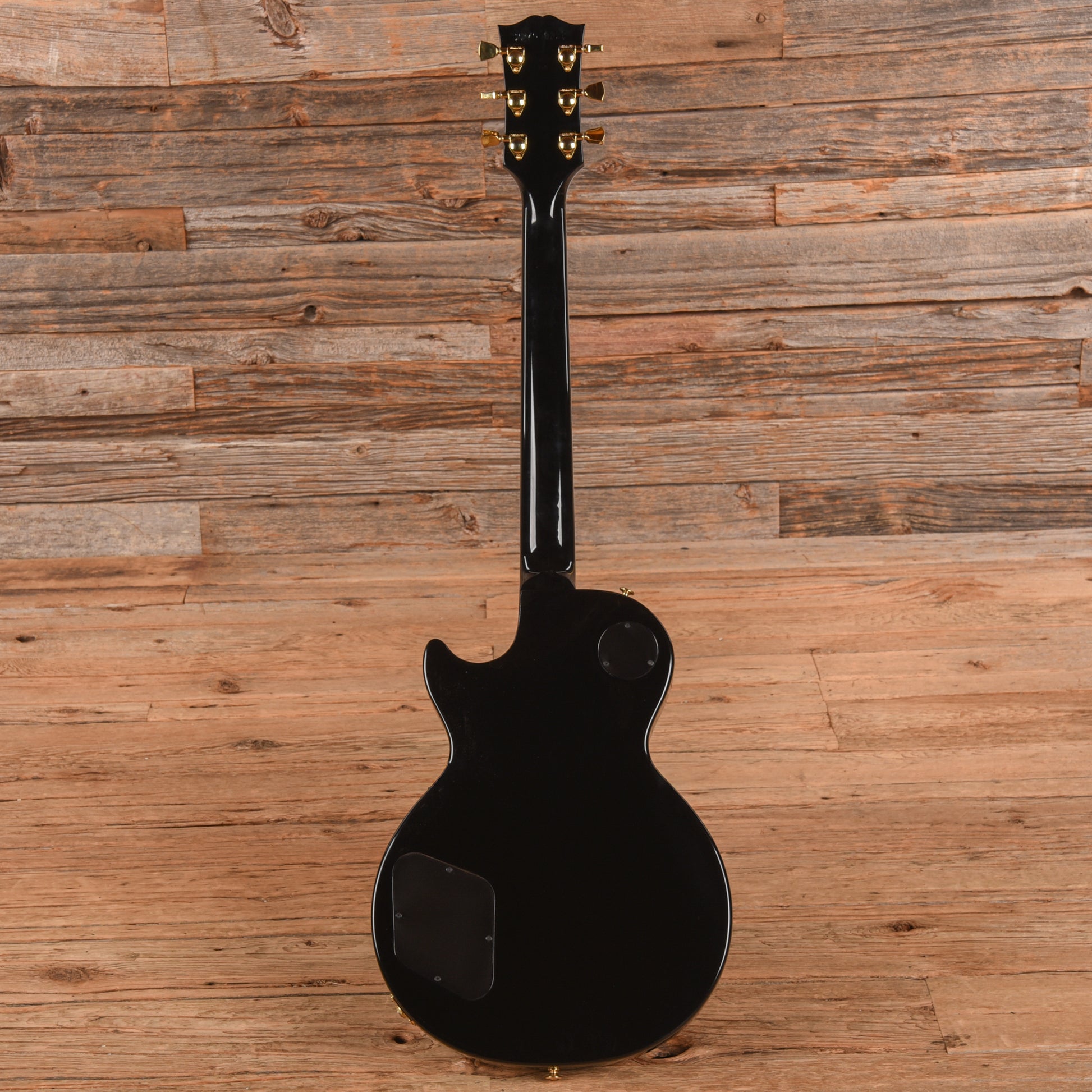 Gibson Les Paul Supreme Sunburst 2025 Electric Guitars / Solid Body