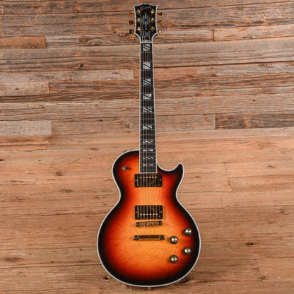 Gibson Les Paul Supreme Sunburst 2025 Electric Guitars / Solid Body