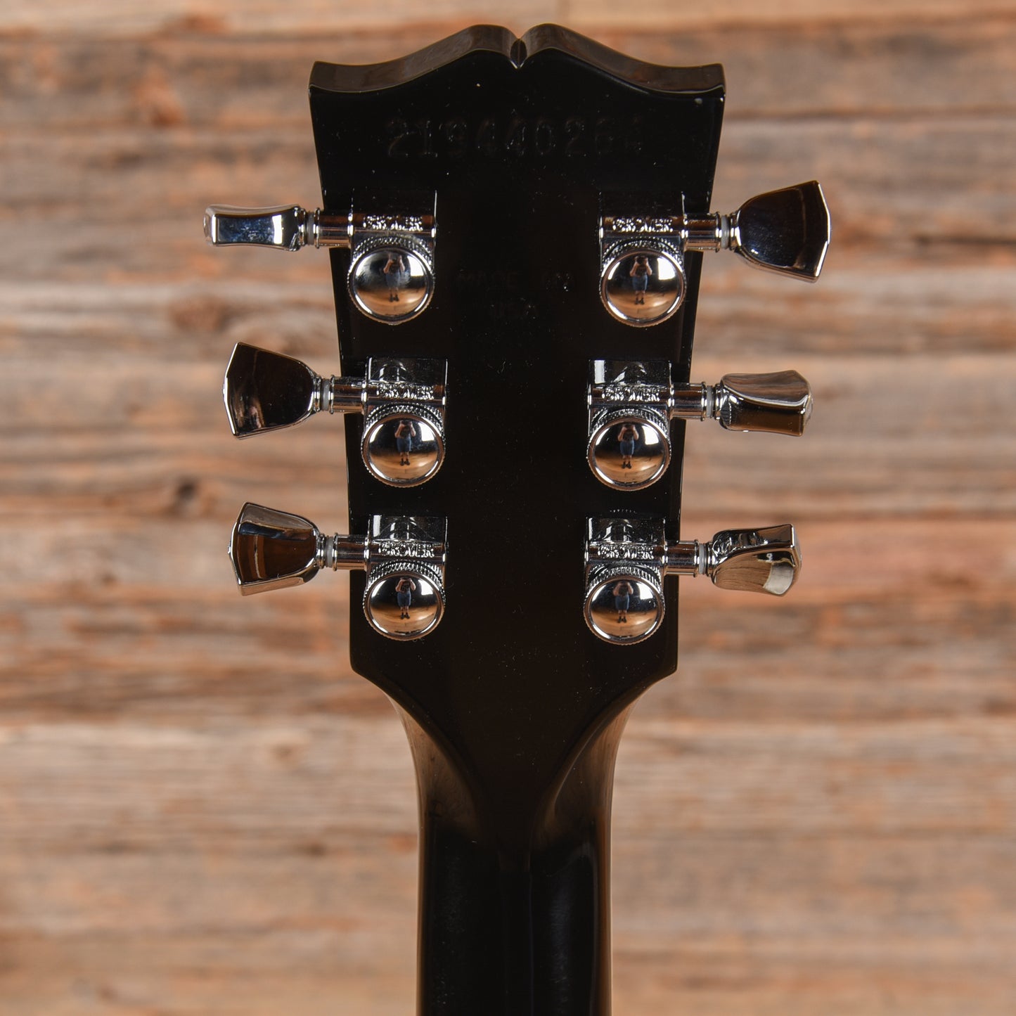 Gibson Les Paul Trad Pro V Purple Burst 2024 Electric Guitars / Solid Body