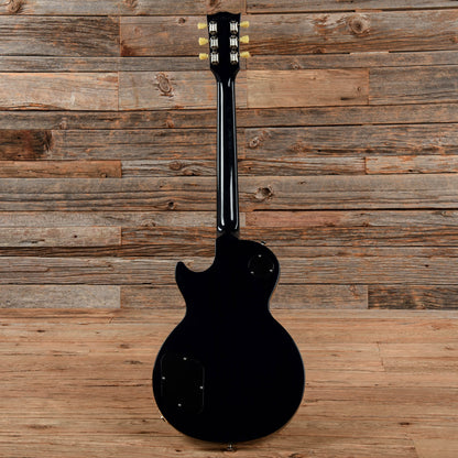 Gibson Les Paul Traditional Blue 2013 Electric Guitars / Solid Body