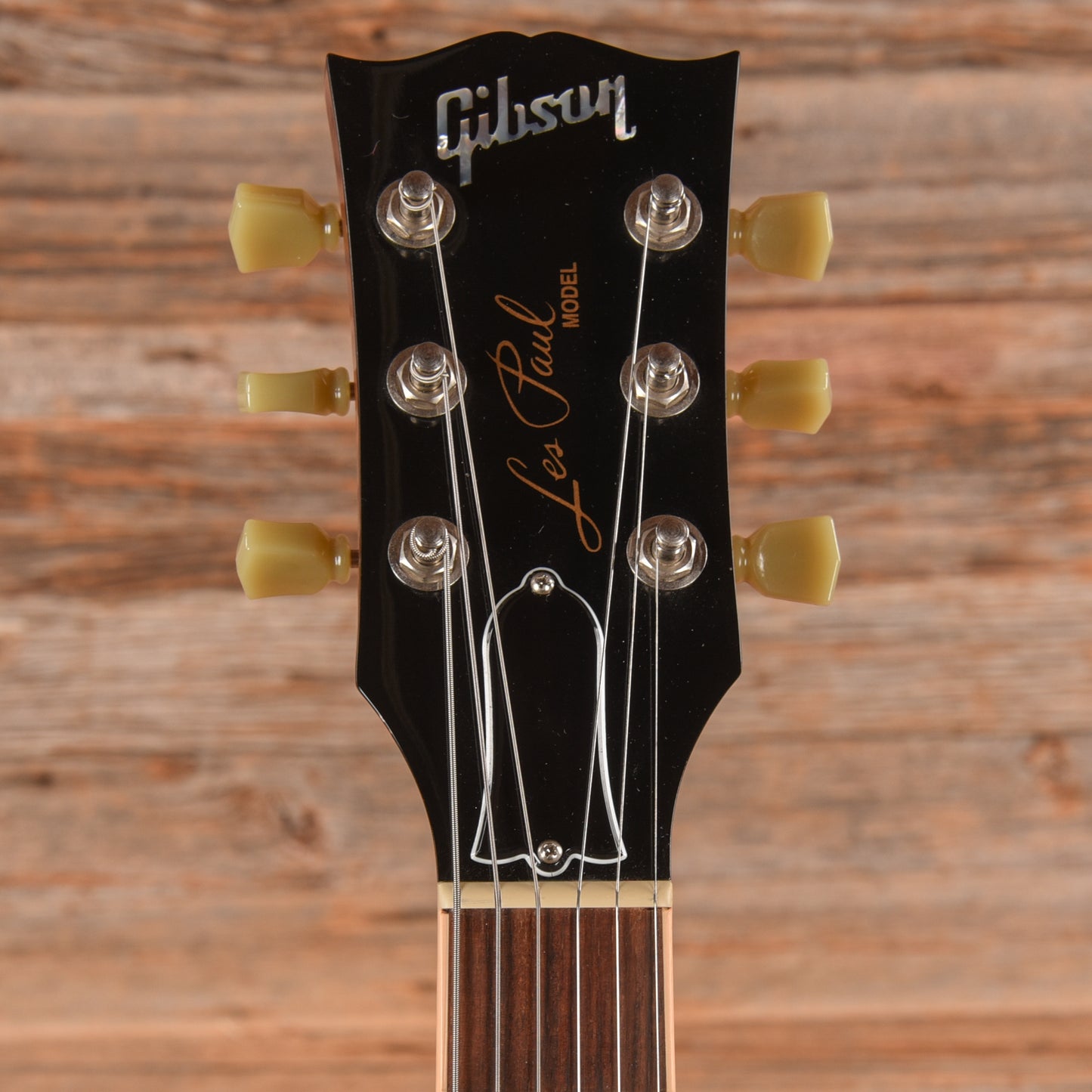 Gibson Les Paul Traditional Cherry Sunburst 2015 Electric Guitars / Solid Body