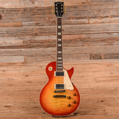 Gibson Les Paul Traditional Cherry Sunburst 2015 Electric Guitars / Solid Body