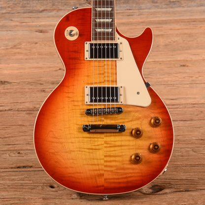Gibson Les Paul Traditional Cherry Sunburst 2015 Electric Guitars / Solid Body