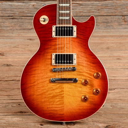 Gibson Les Paul Traditional Cherry Sunburst 2019 Electric Guitars / Solid Body