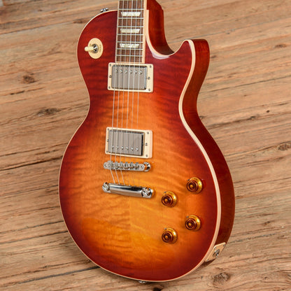 Gibson Les Paul Traditional Cherry Sunburst 2019 Electric Guitars / Solid Body