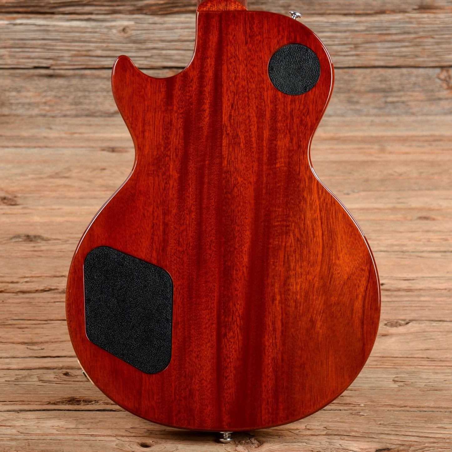 Gibson Les Paul Traditional Cherry Sunburst 2019 Electric Guitars / Solid Body