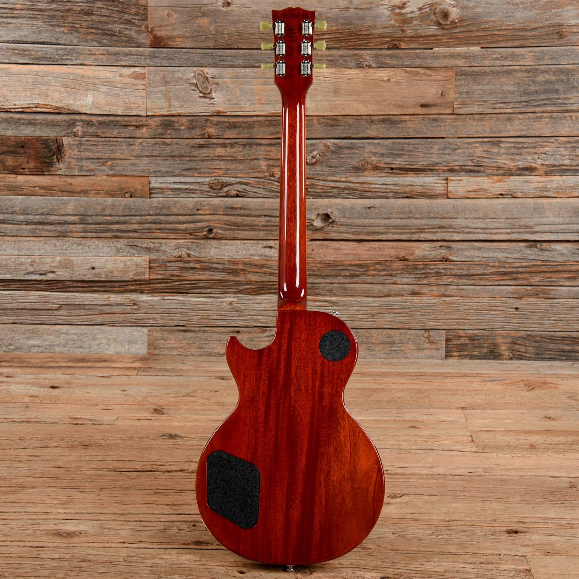 Gibson Les Paul Traditional Cherry Sunburst 2019 Electric Guitars / Solid Body