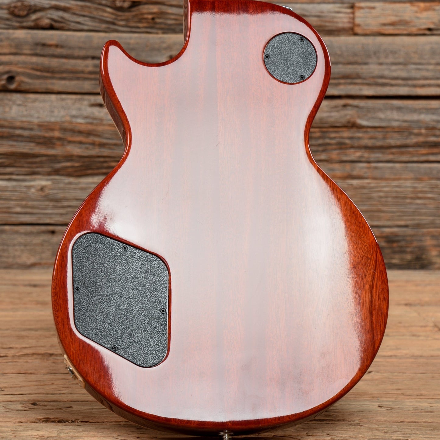 Gibson Les Paul Traditional Cherry Sunburst 2019 Electric Guitars / Solid Body