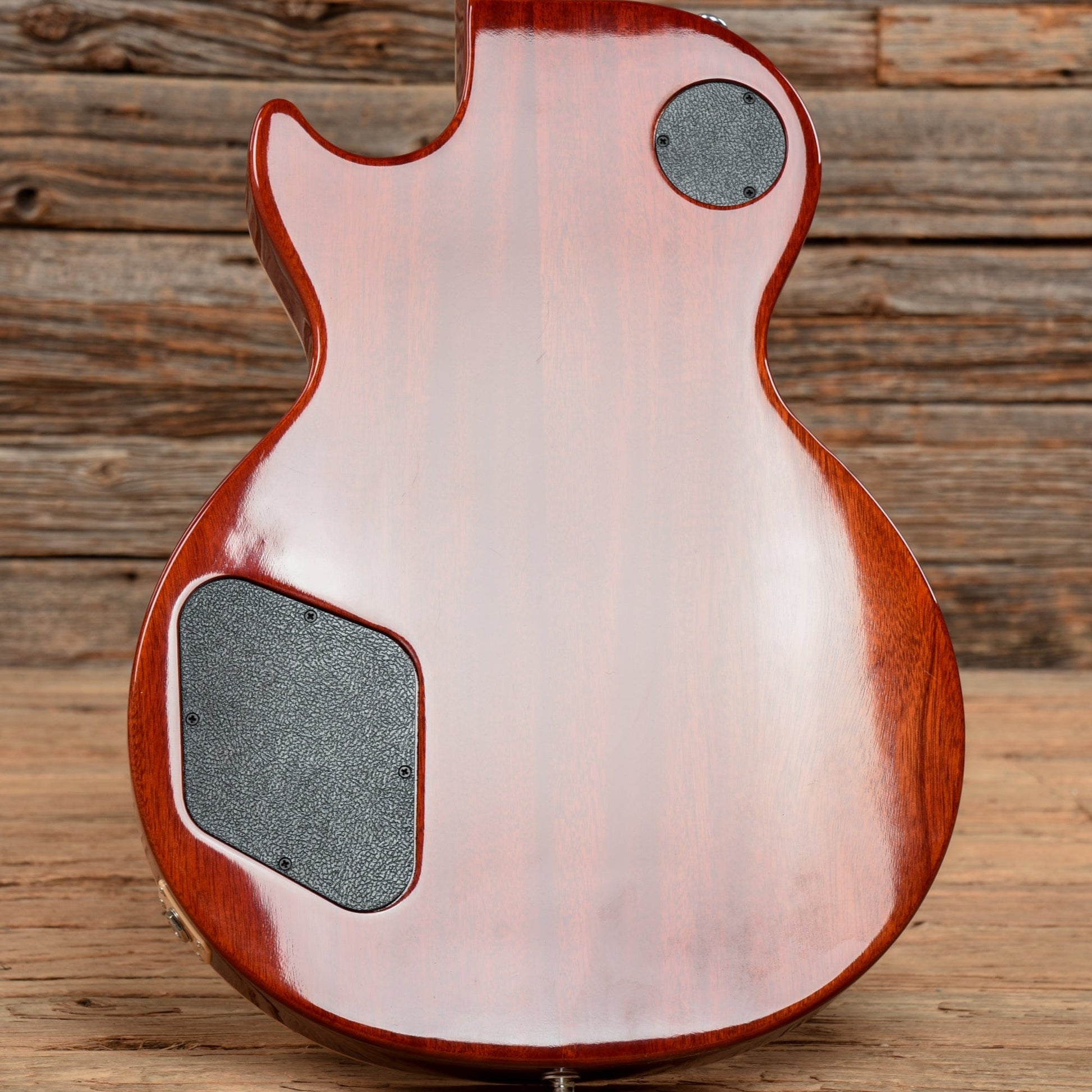 Gibson Les Paul Traditional Cherry Sunburst 2019 Electric Guitars / Solid Body