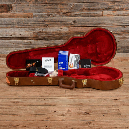 Gibson Les Paul Traditional Cherry Sunburst 2019 Electric Guitars / Solid Body