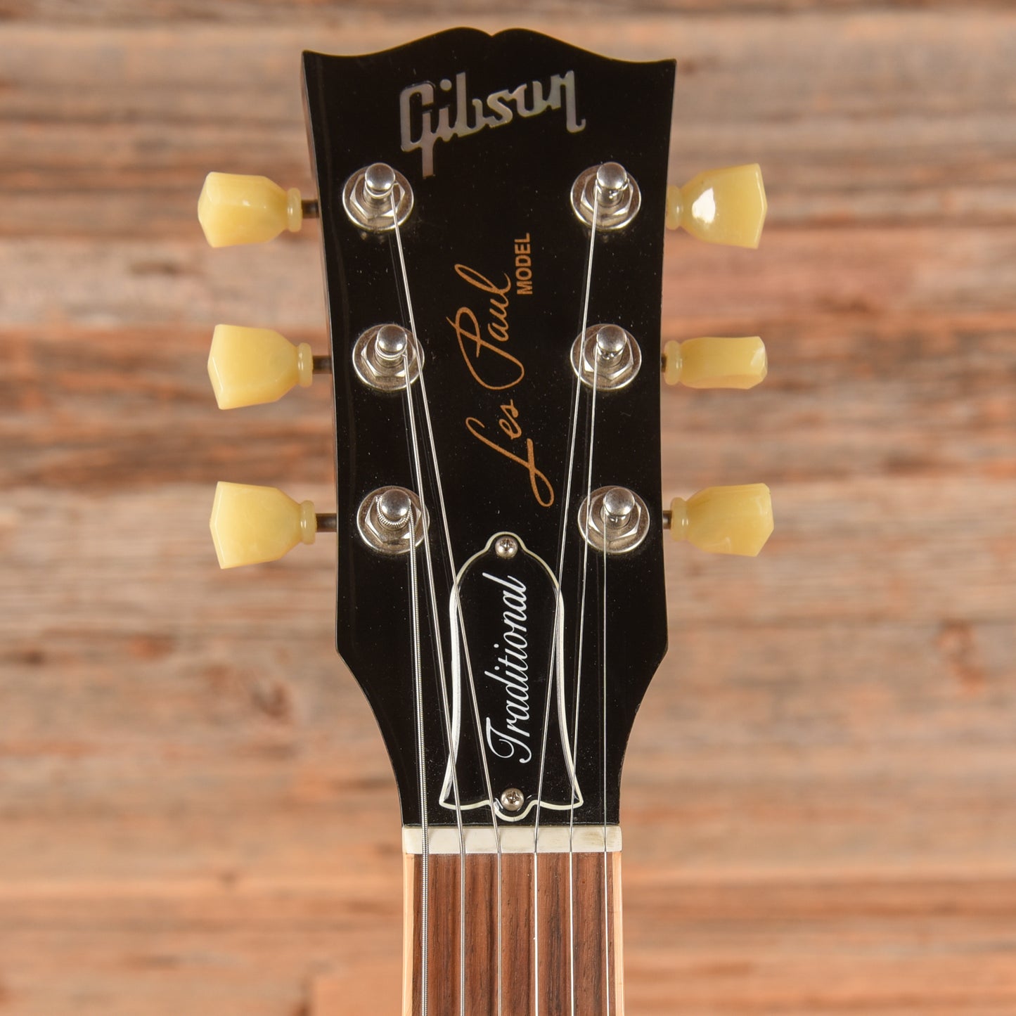 Gibson Les Paul Traditional Chicago Blue 2012 Electric Guitars / Solid Body