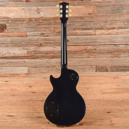 Gibson Les Paul Traditional Chicago Blue 2012 Electric Guitars / Solid Body