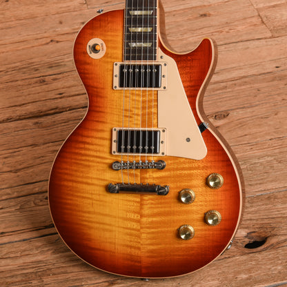Gibson Les Paul Traditional Honey Burst 2013 Electric Guitars / Solid Body