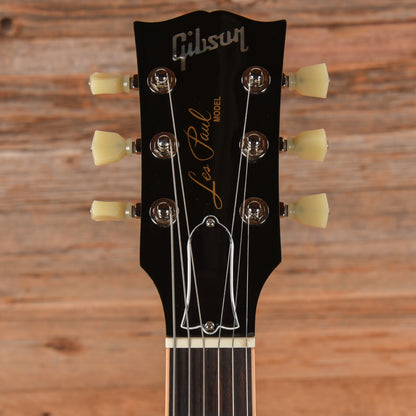 Gibson Les Paul Traditional Honey Burst 2013 Electric Guitars / Solid Body