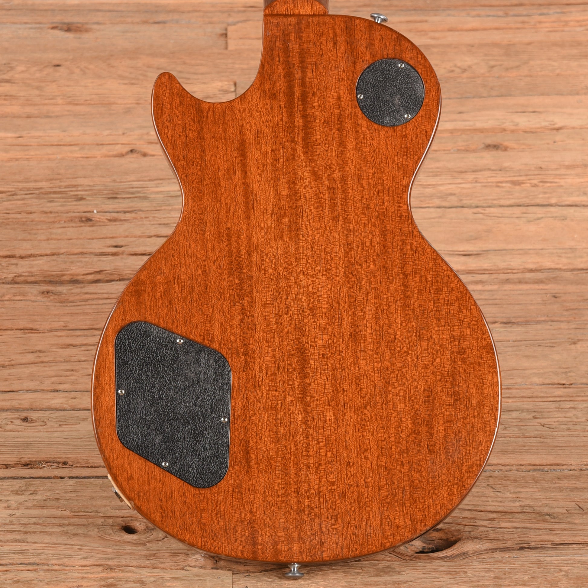 Gibson Les Paul Traditional Honey Burst 2014 Electric Guitars / Solid Body