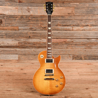 Gibson Les Paul Traditional Honey Burst 2018 Electric Guitars / Solid Body