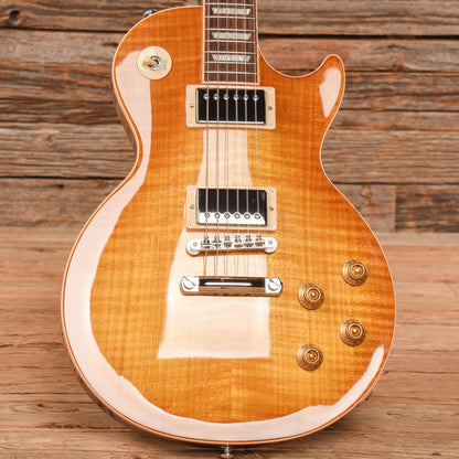 Gibson Les Paul Traditional Honey Burst 2018 Electric Guitars / Solid Body