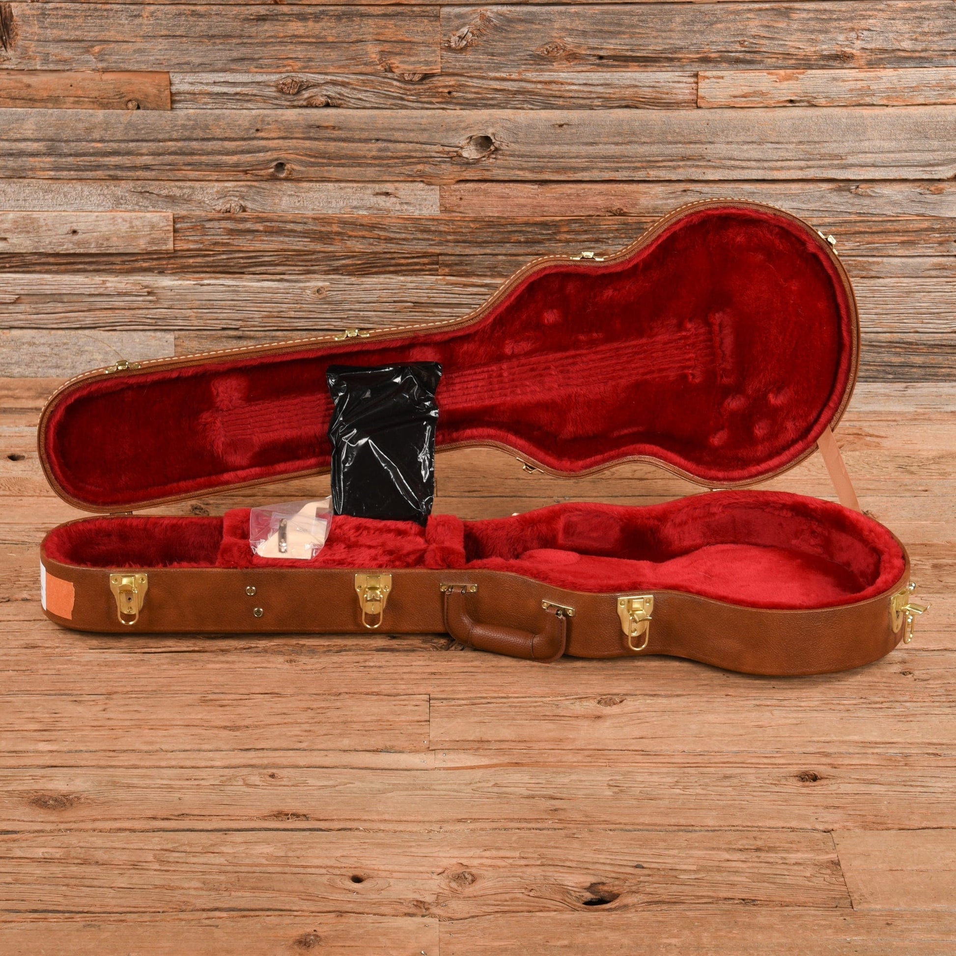 Gibson Les Paul Traditional Honey Burst 2018 Electric Guitars / Solid Body