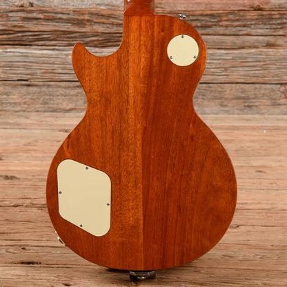 Gibson Les Paul Traditional P90 Goldtop 2014 Electric Guitars / Solid Body