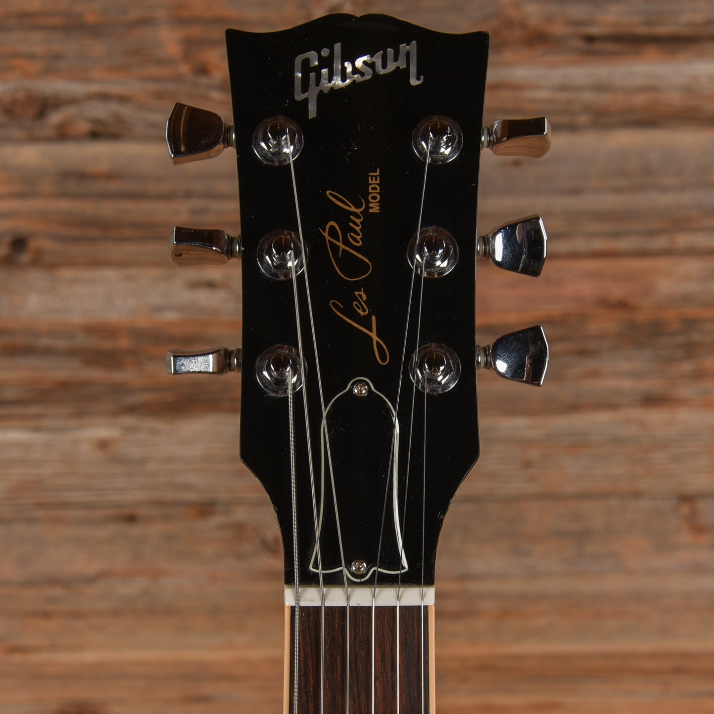 Gibson Les Paul Traditional Pro II Sunburst 2012 Electric Guitars / Solid Body