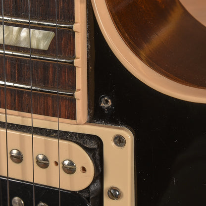 Gibson Les Paul Traditional Pro II Sunburst 2012 Electric Guitars / Solid Body